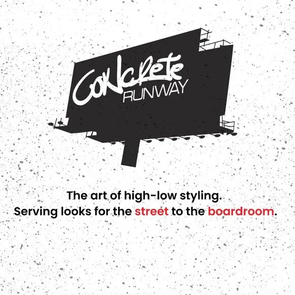 LIVE FROM CONCRETE RUNWAY!! 🖤 | Live Show Notification 🚨 - Picture 3 of 9